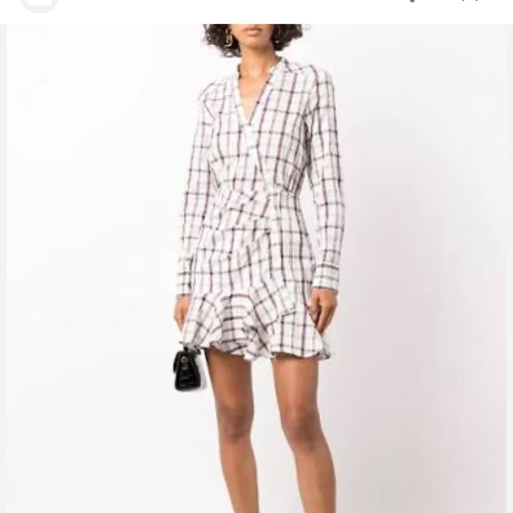 Veronica BEARD Sherry Dress